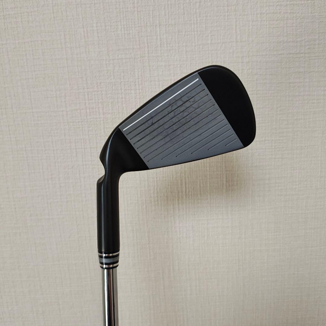 G425 クロスオーバー 4U ZeloS 7 アイアン型 ユーティリティ