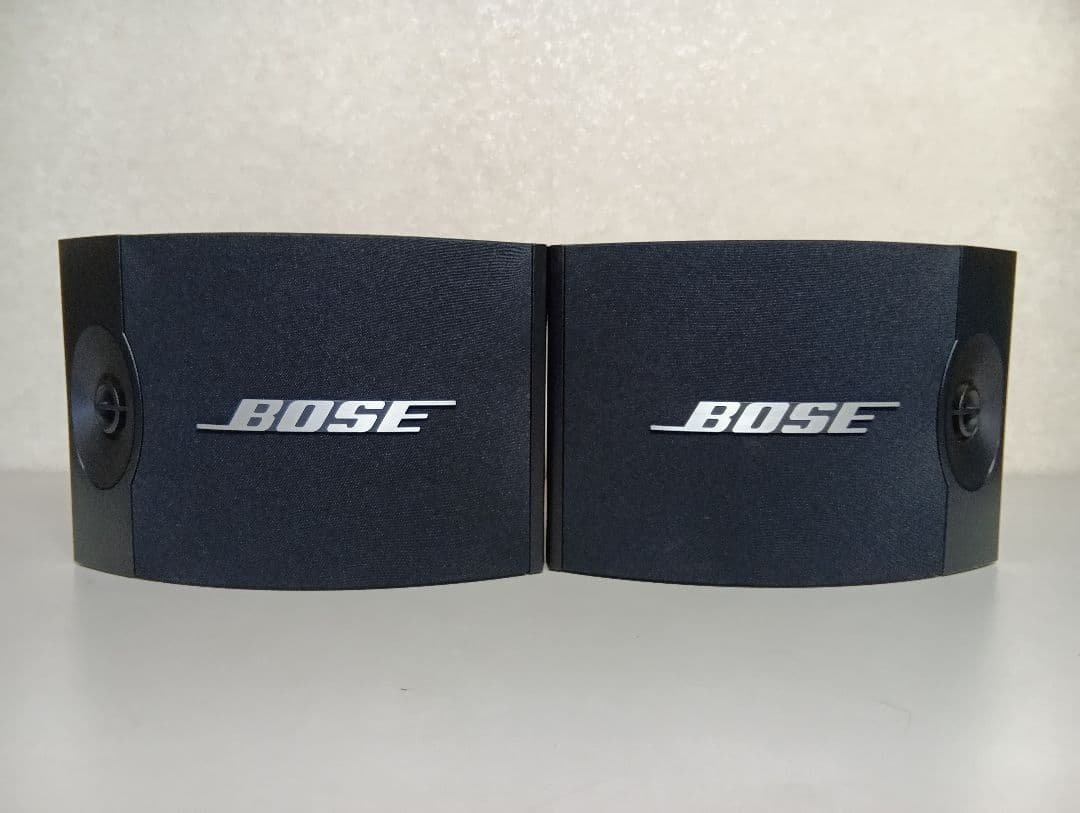 BOSE 301V 2ホン