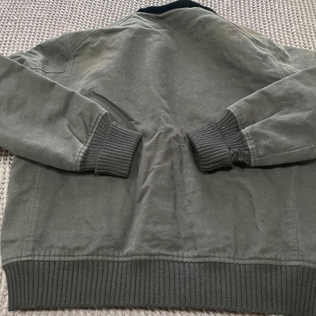 Engineered Garments ピケ ダービー ジャケット Lサイズ