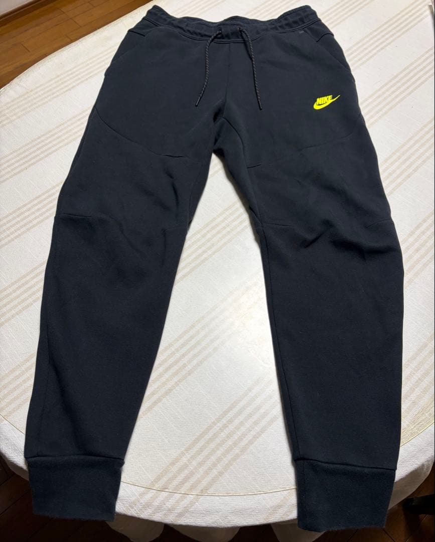 masa【美品】NIKE 上下セットアップトレーナー