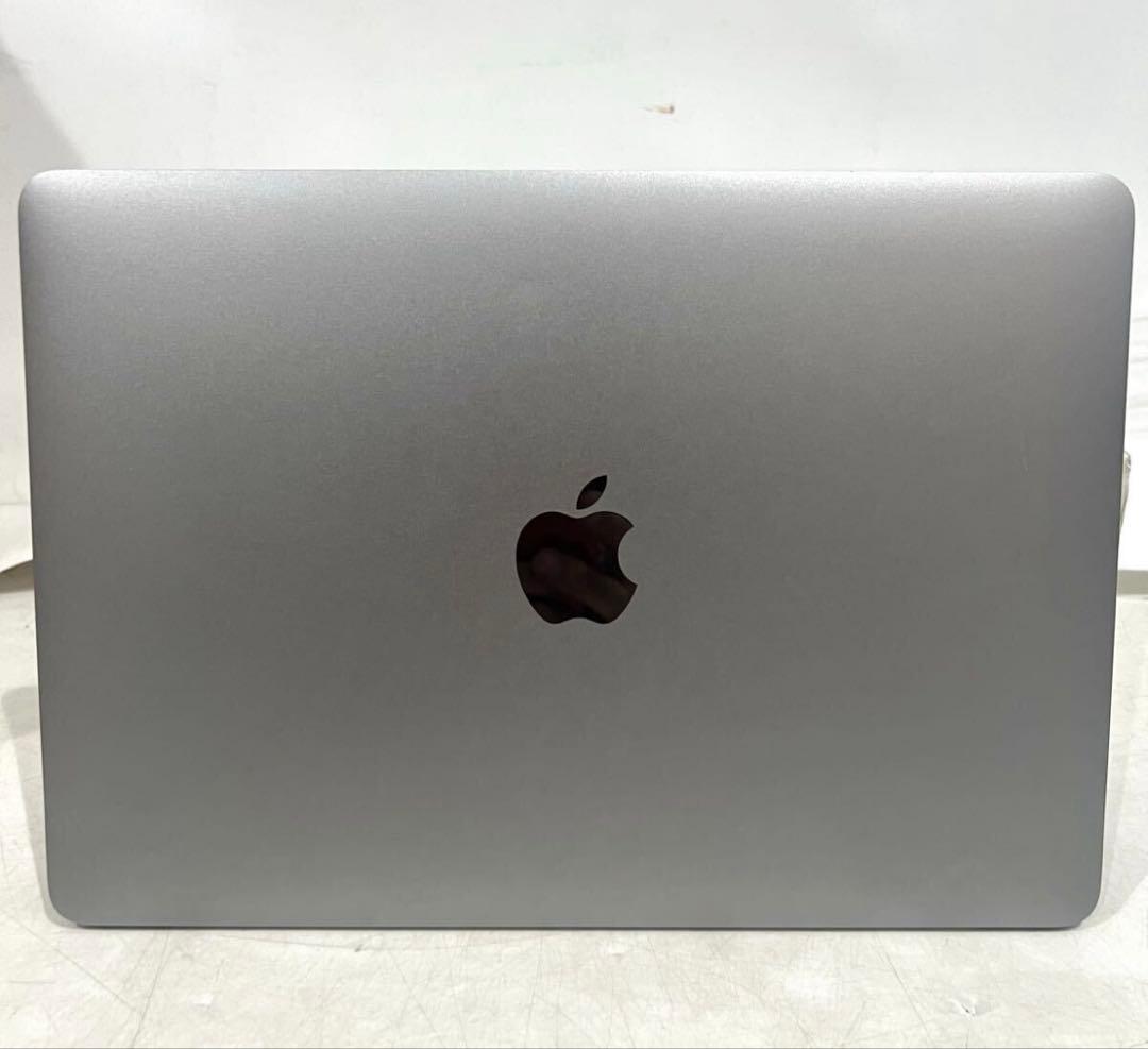 MacBook本体 Apple Macbook 12 Corei5 1.2Ghz 8GB 256GB