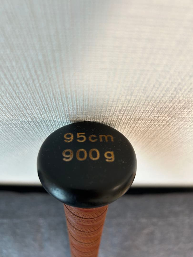 HEAD-RUN BAT トレーニングバット ゴールド