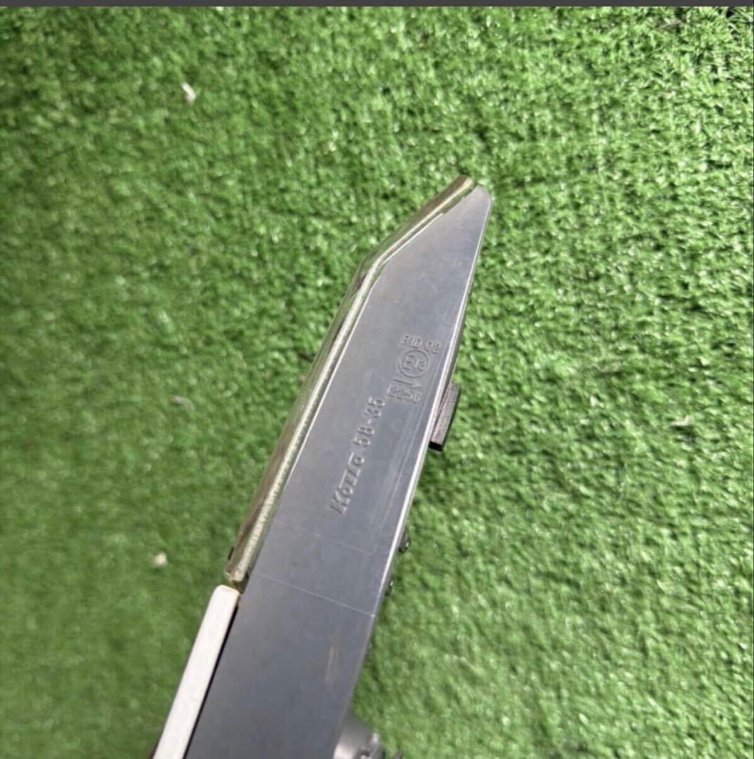 (H20/5) ヴェルファイア DBA-ANH20W テールランプ セット