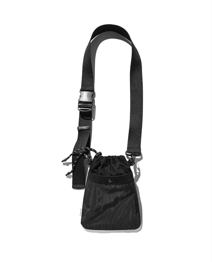 バッグ CLESSTE CORDURAR FUTURE SACOCHE