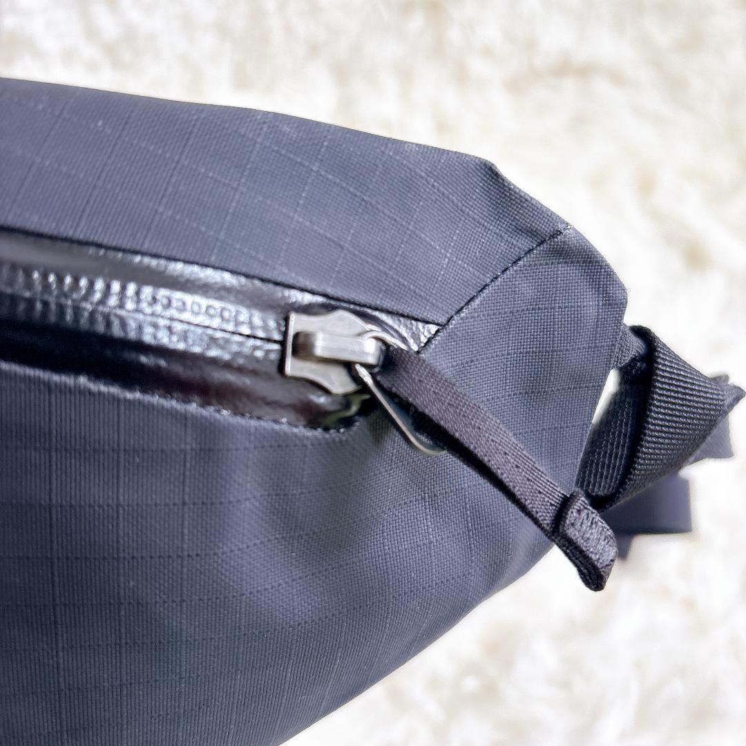 【未使用級】正規品 ARC'TERYX アークテリクス ウエスト ボディバッグ