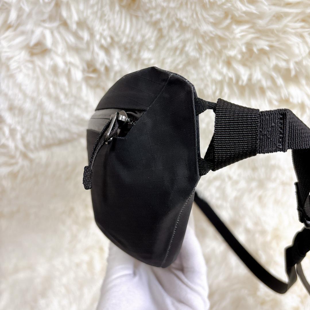 【未使用級】正規品 ARC'TERYX アークテリクス ウエスト ボディバッグ