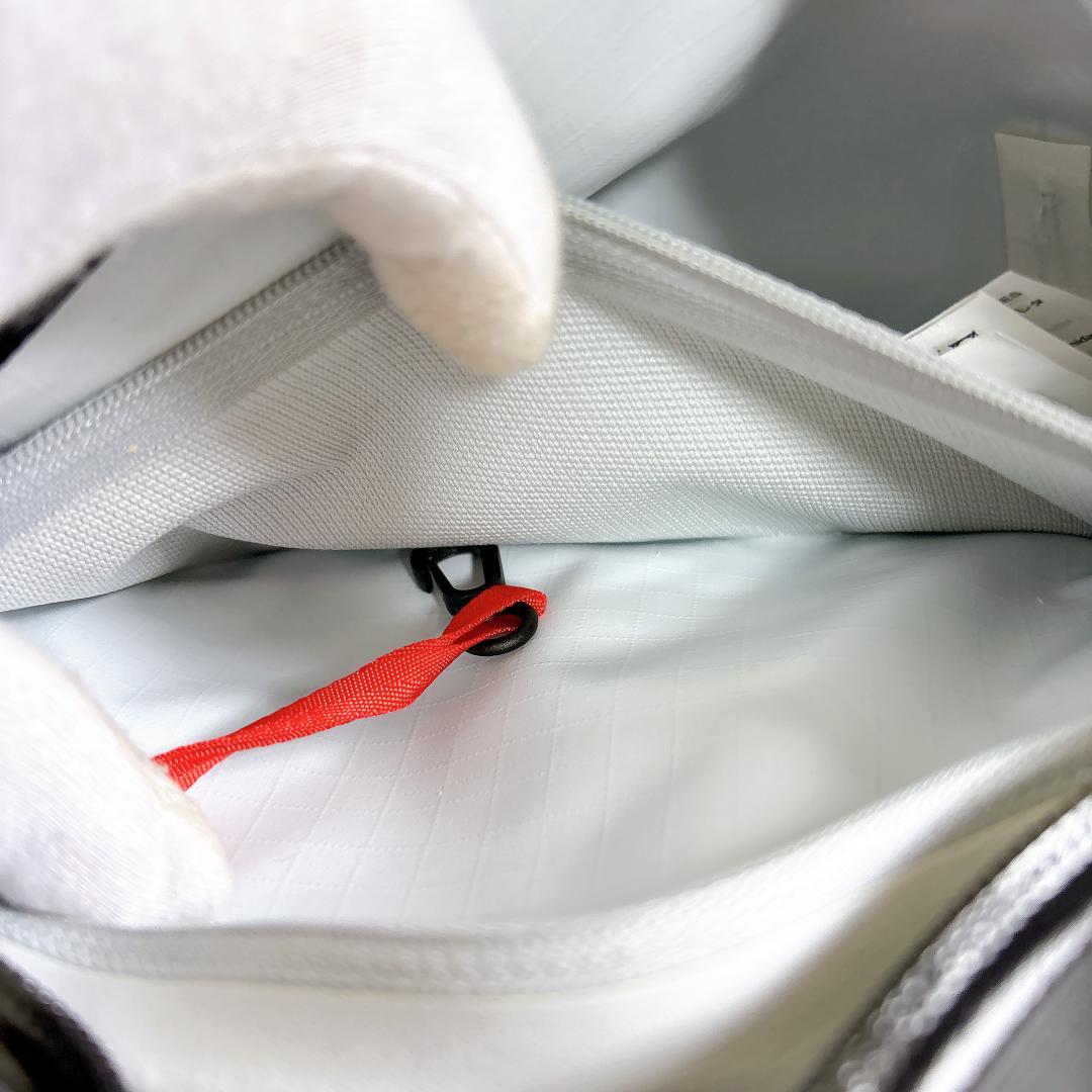 【未使用級】正規品 ARC'TERYX アークテリクス ウエスト ボディバッグ