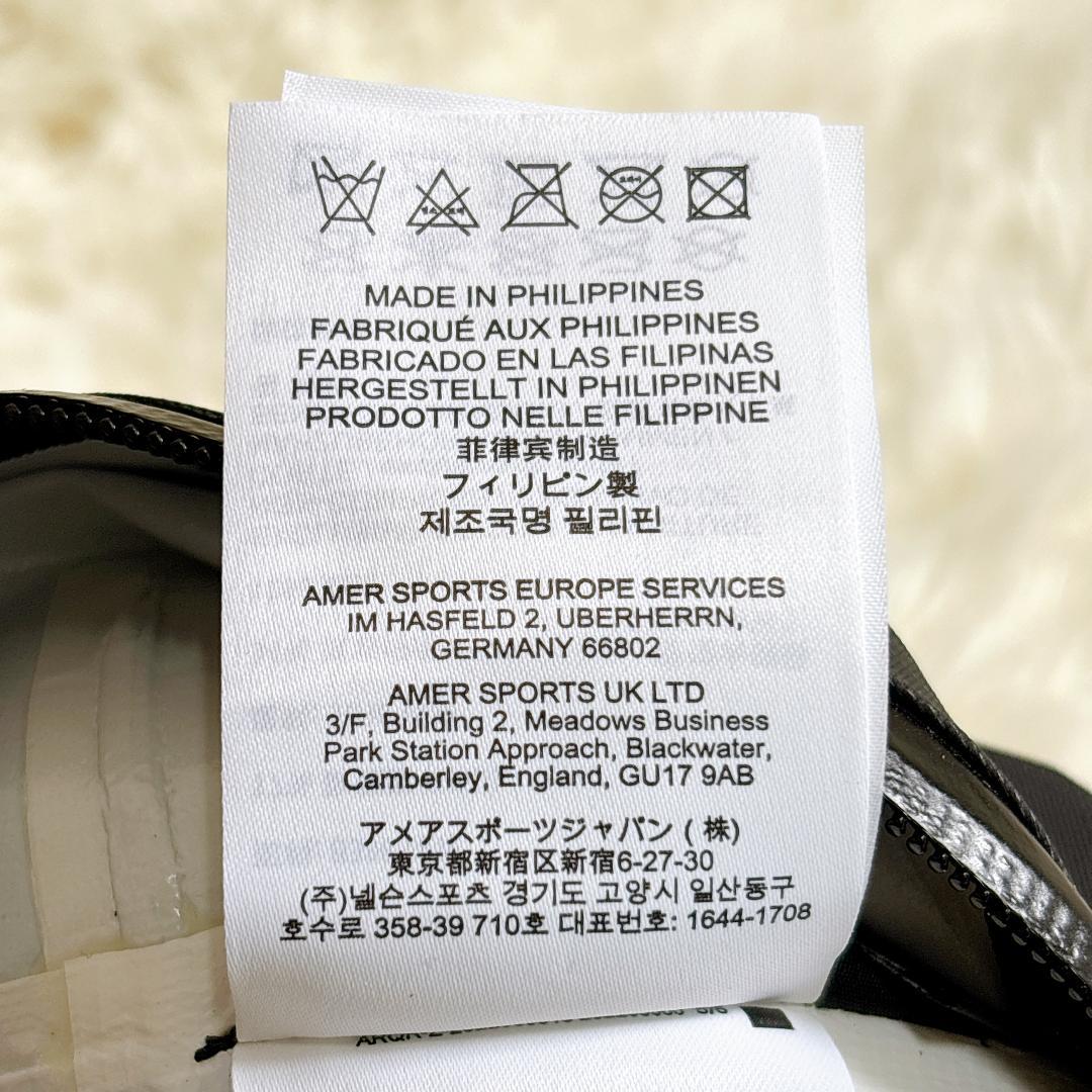 【未使用級】正規品 ARC'TERYX アークテリクス ウエスト ボディバッグ