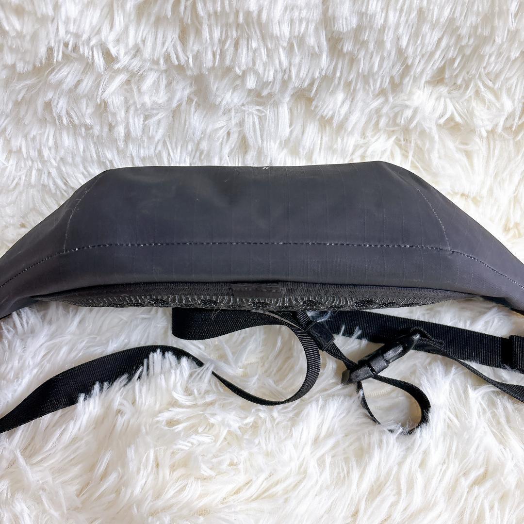 【未使用級】正規品 ARC'TERYX アークテリクス ウエスト ボディバッグ