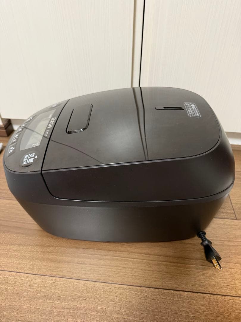 TIGER 圧力IH炊飯器 JPV-C100