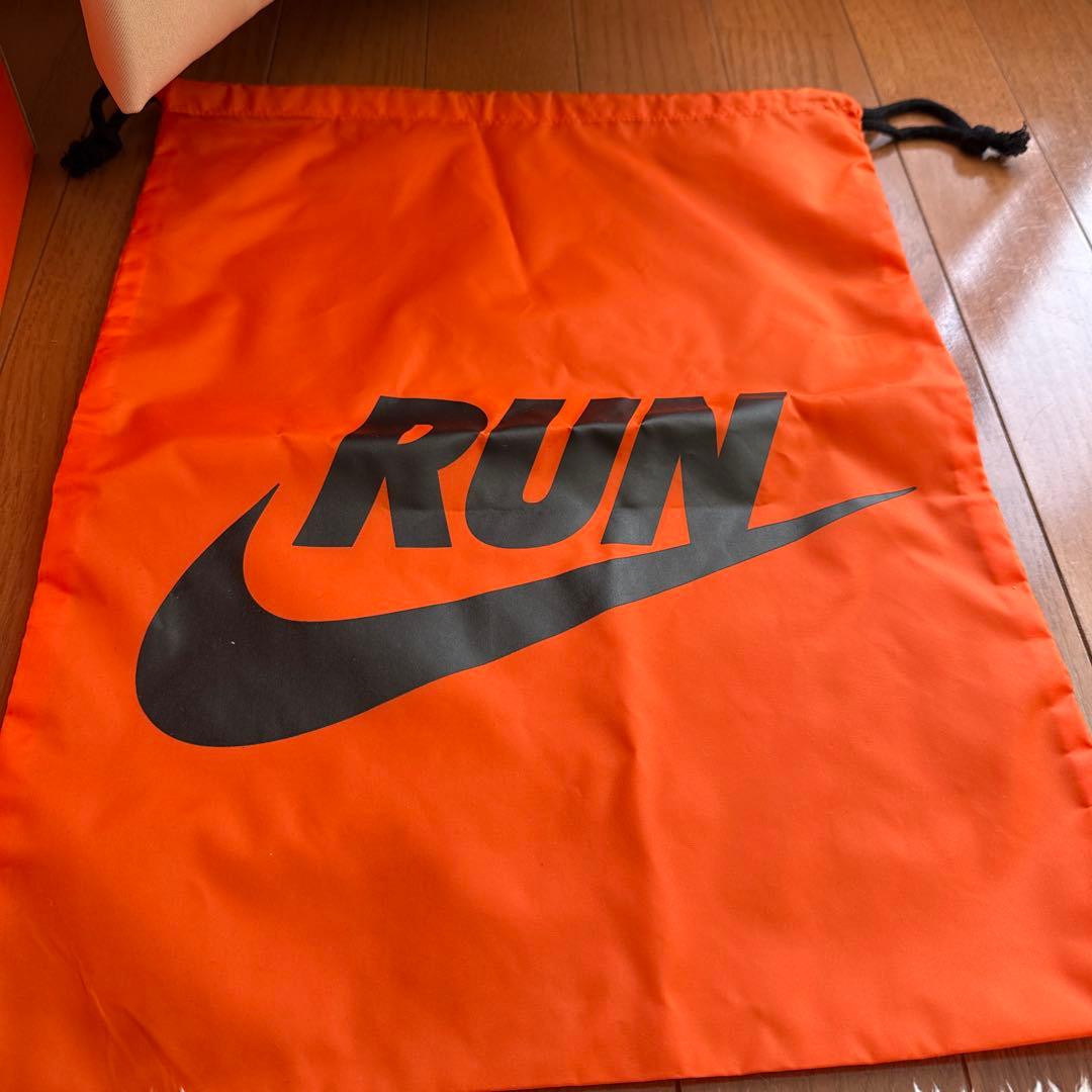 NIKE ボメロ18 27.5cm