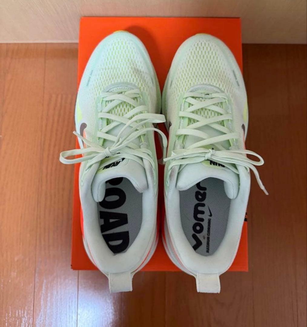 NIKE ボメロ18 27.5cm