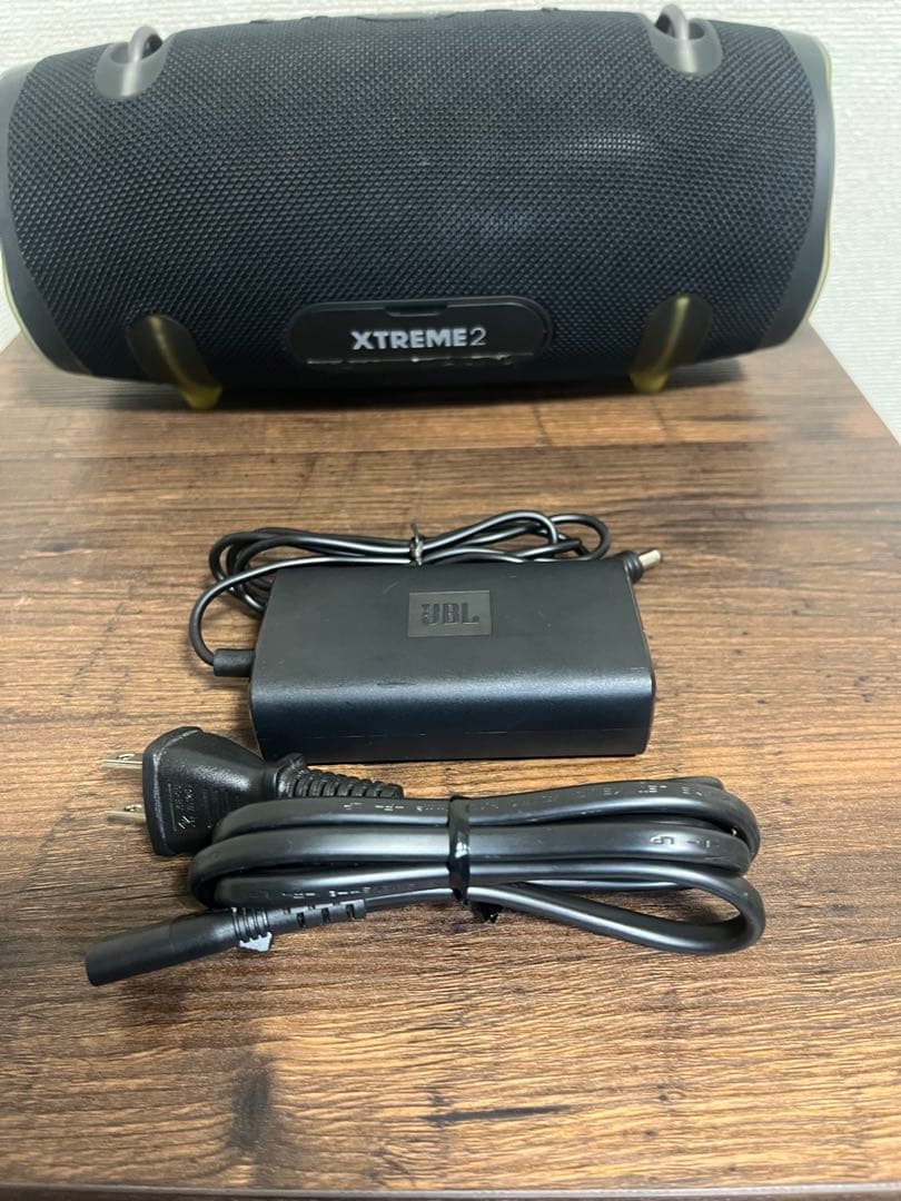 JBL XTREME2 ワイヤレススピーカー