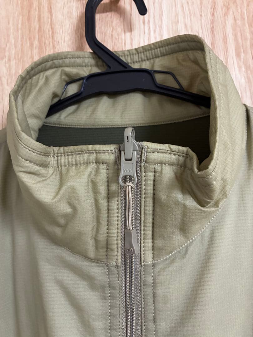 DAIWA PIER39 (ダイワピア39) ナイロン ジャケット