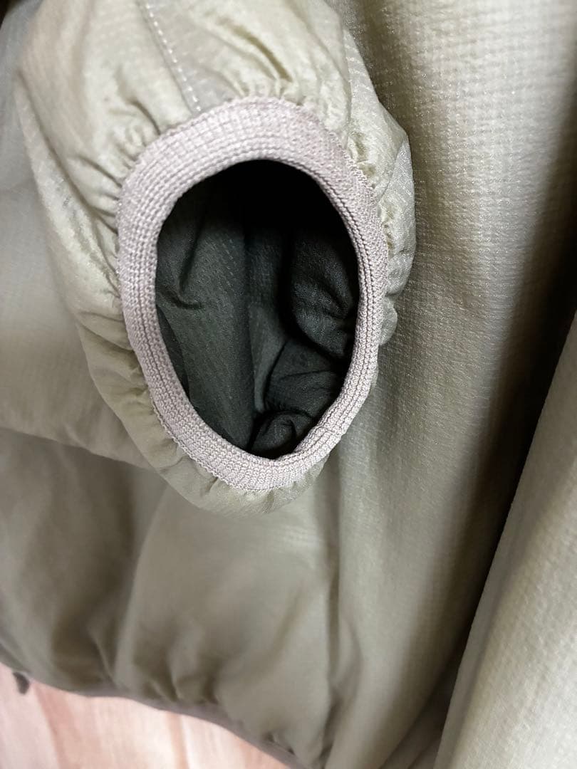 DAIWA PIER39 (ダイワピア39) ナイロン ジャケット