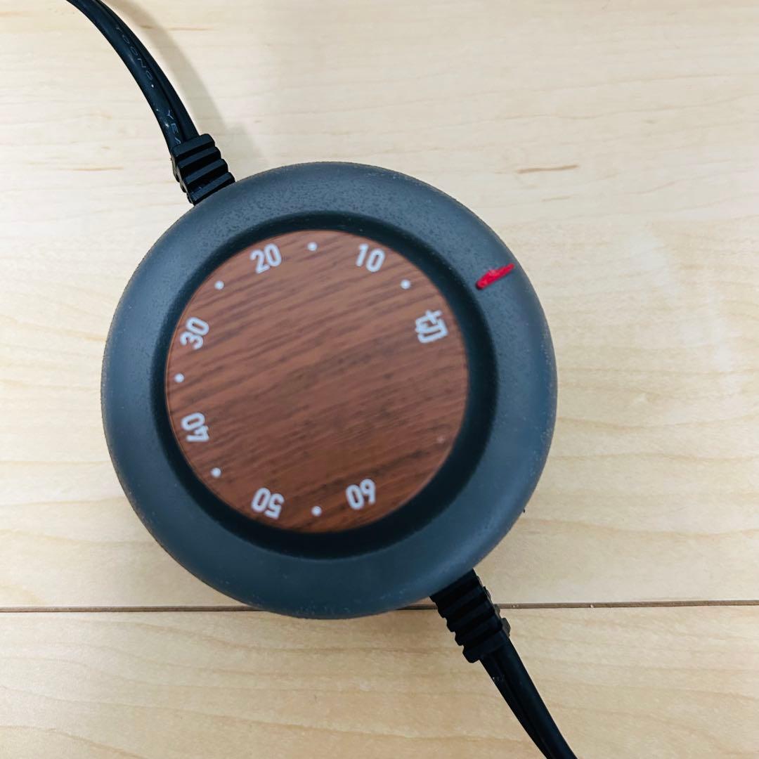 【新品】DOSHISHA WFX-102T(GY)焼き芋メーカー　さつまいも