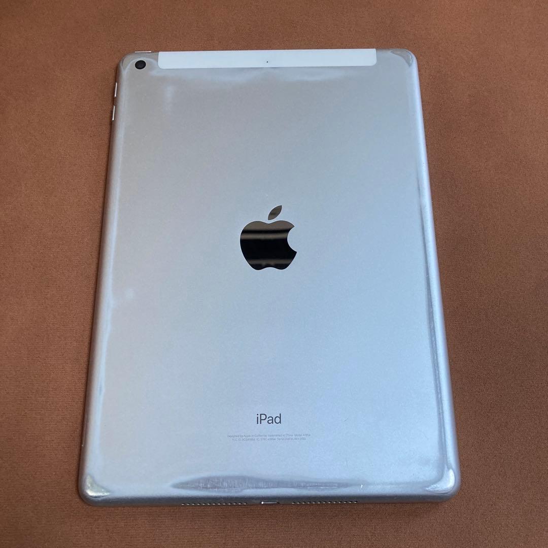 471【早い者勝ち】iPad6 第6世代 32GB SIMフリー☆