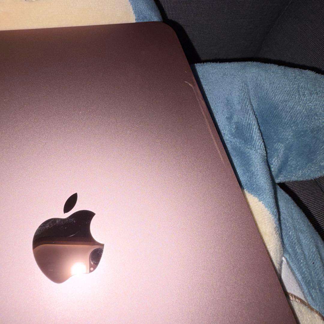 iPad Air 第4世代 ローズゴールド 64GB WiFiモデル