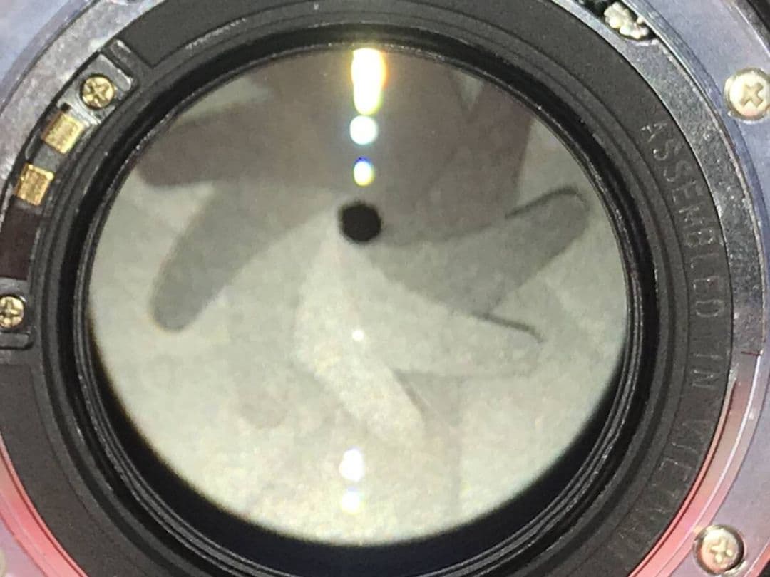 【価格応談】PENTAX DA★ 55mm f/1.4 レンズ