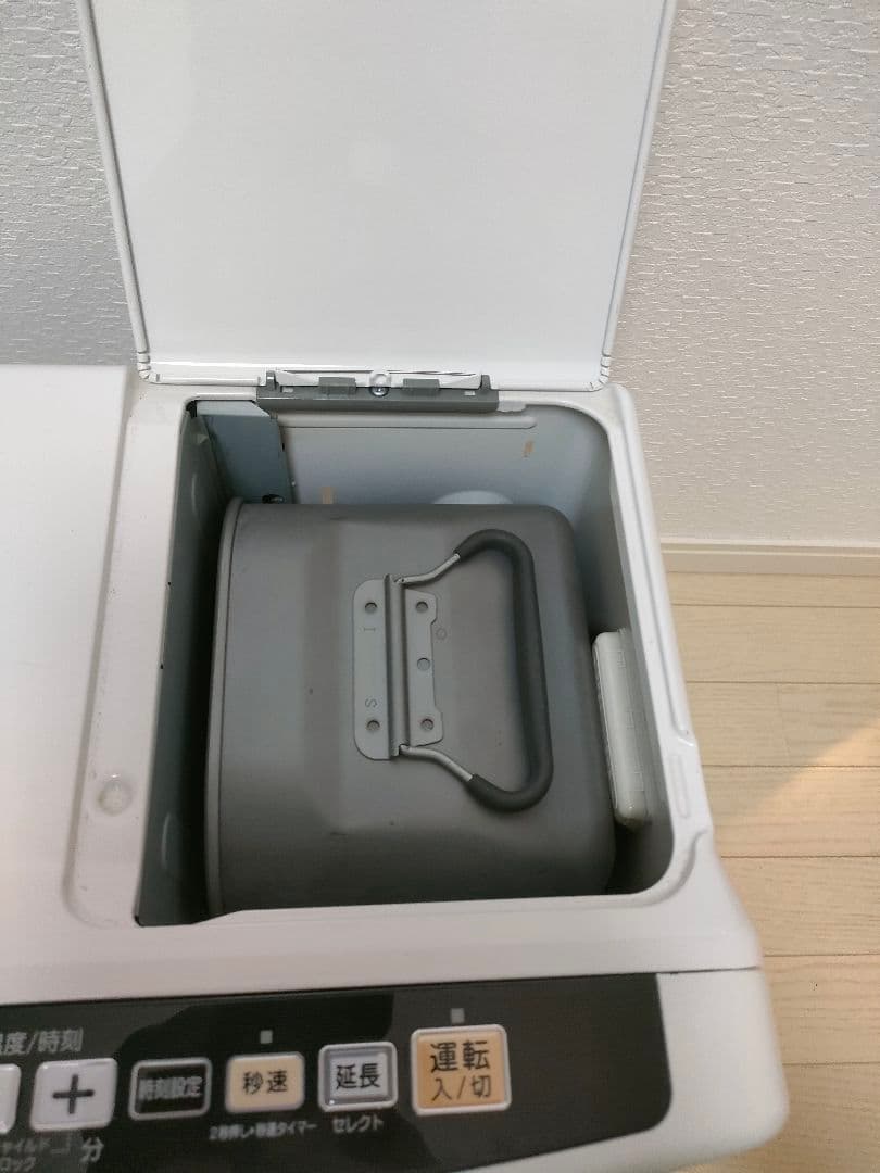 コロナ　石油ストーブ　FH-VX3619BY 2019年製