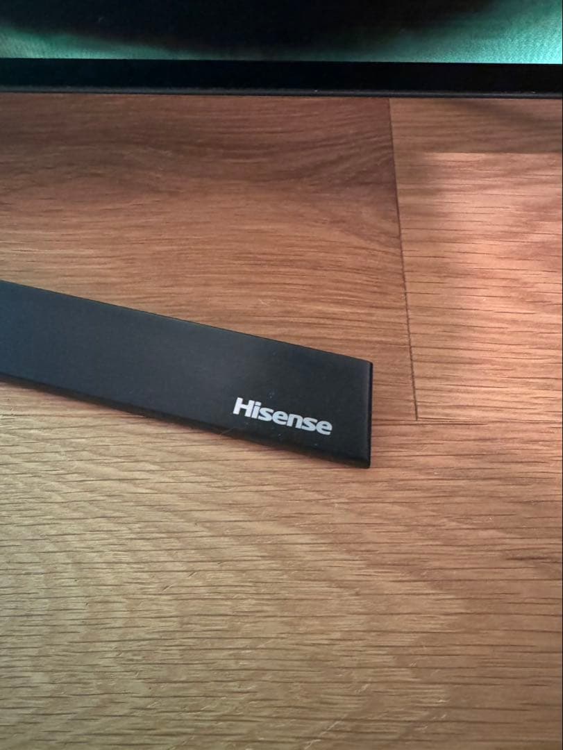 Hisense 55E8100 55型