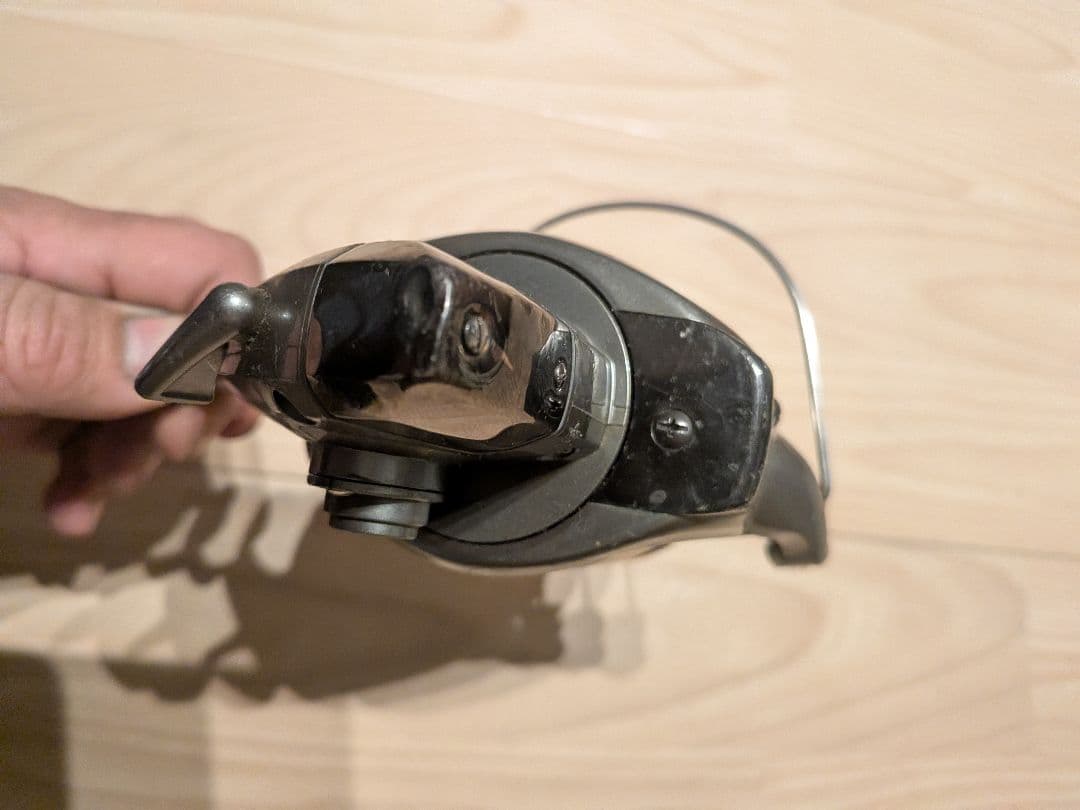 SHIMANO TWIN POWER 6000、5000 スピニングリールセット