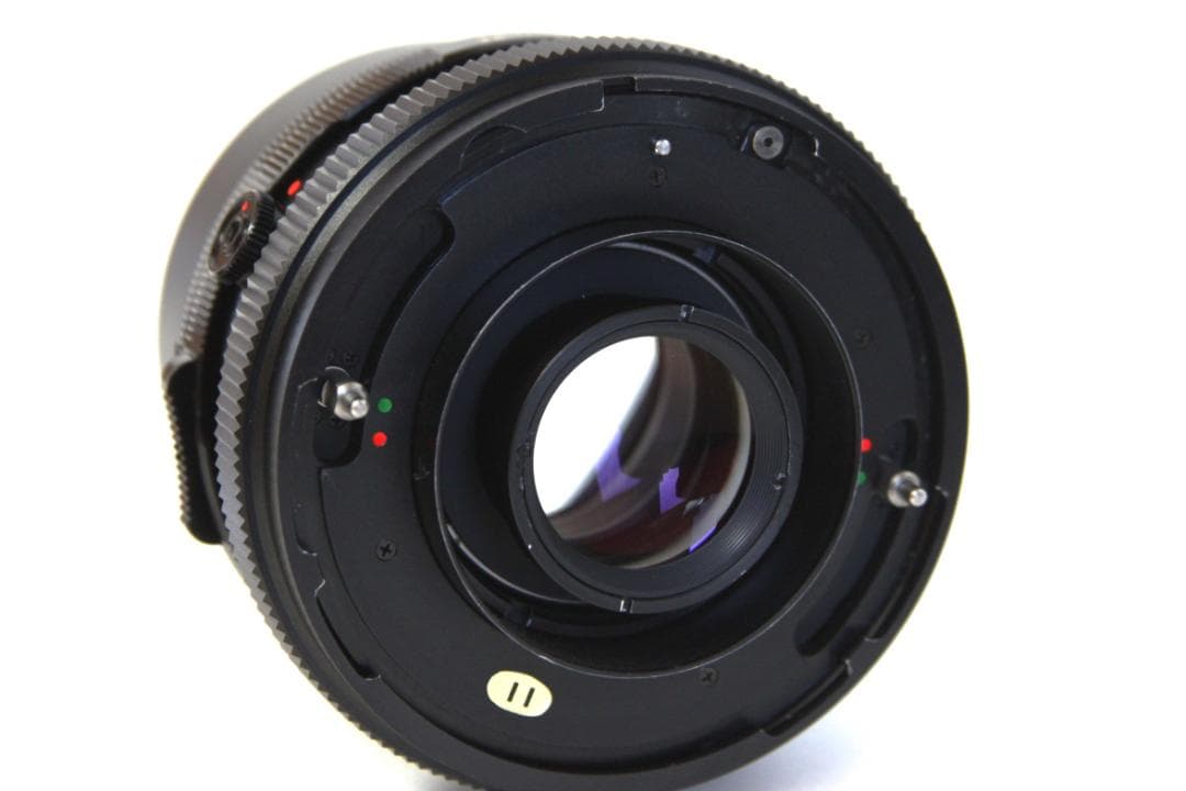 MAMIYA SEKOR C 90mm F3.8 マミヤ