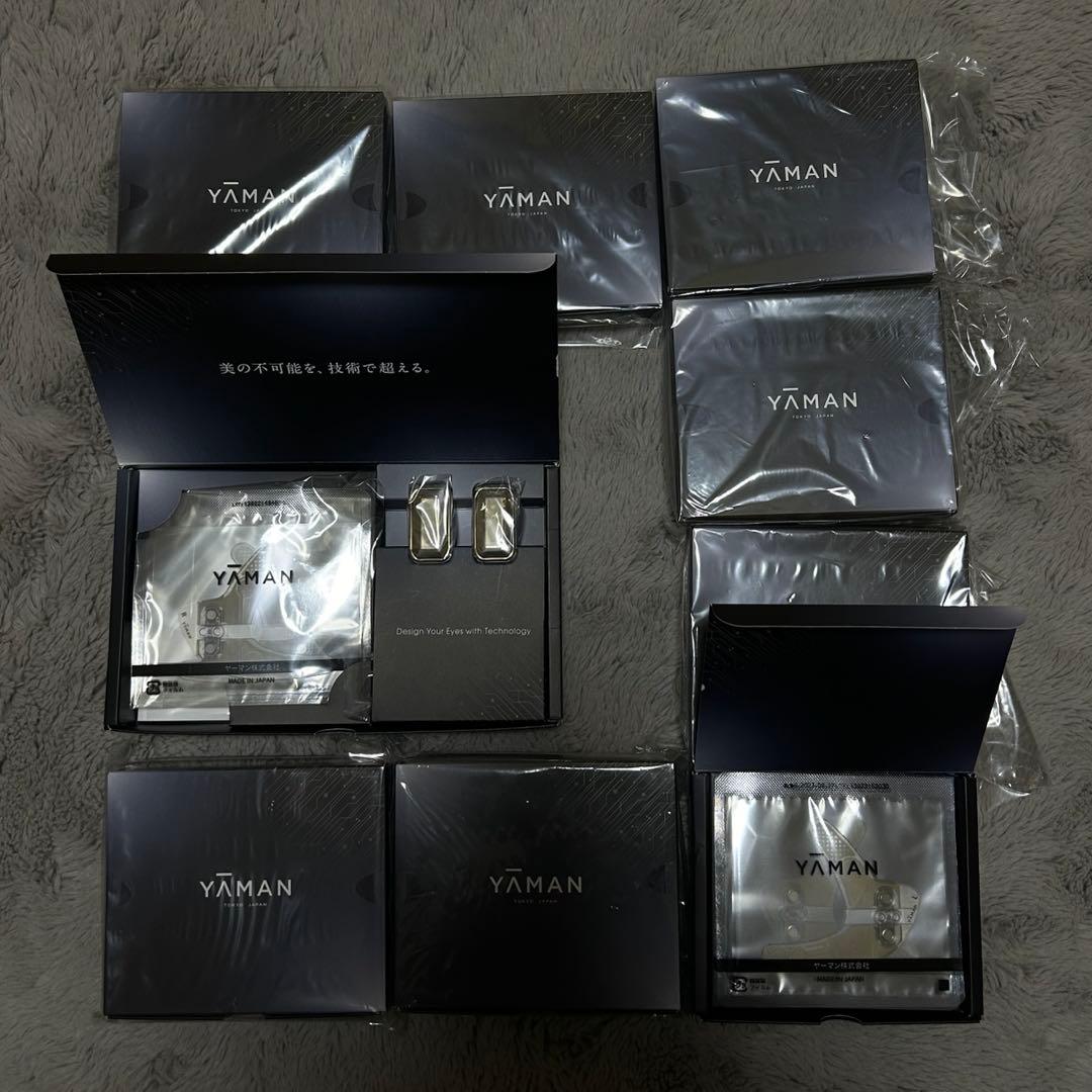 YA-MAN ヤーマン　デザインリフト