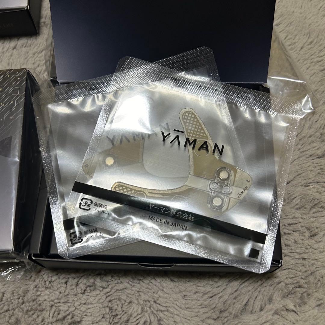 YA-MAN ヤーマン　デザインリフト