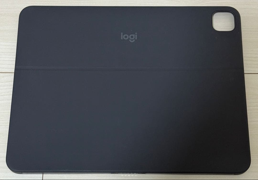 iPad Pro 13インチ M4 pencilpro Combo Touch