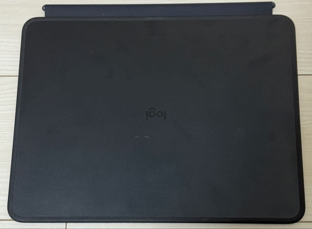 iPad Pro 13インチ M4 pencilpro Combo Touch