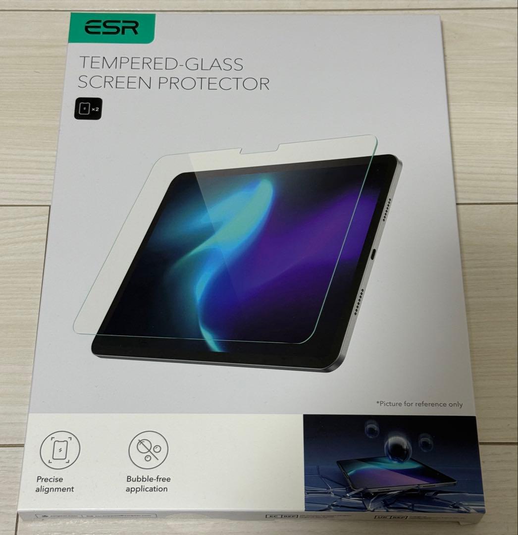 iPad Pro 13インチ M4 pencilpro Combo Touch