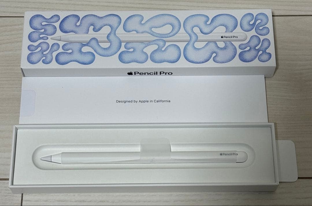 iPad Pro 13インチ M4 pencilpro Combo Touch