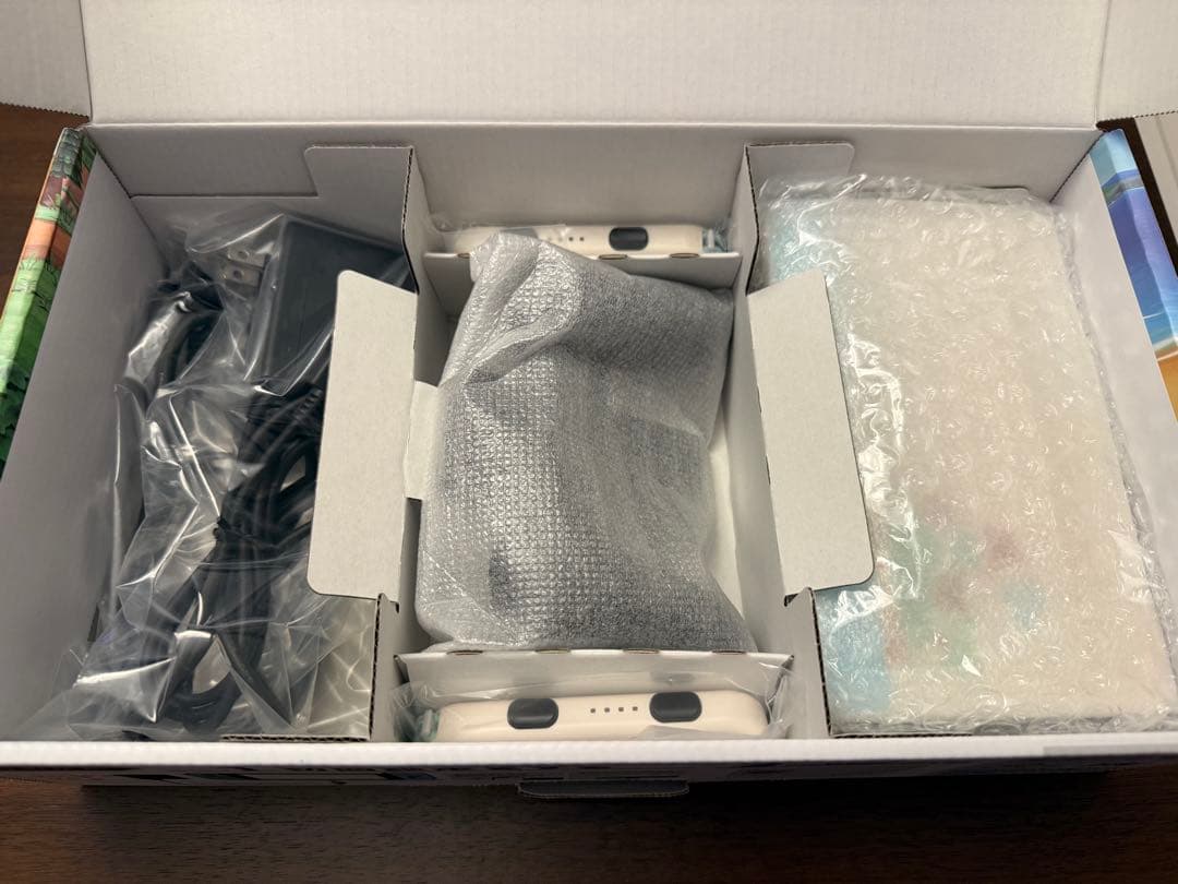 【オマケ付き】Nintendo Switch あつまれ どうぶつの森