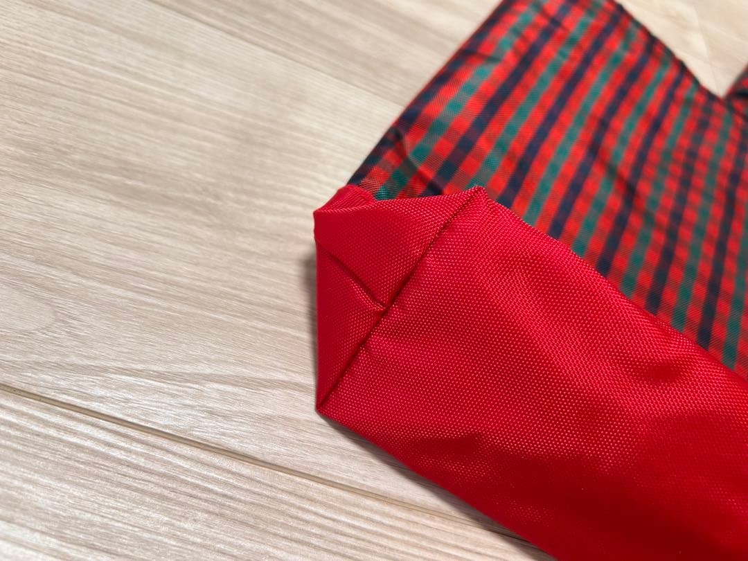 ファミリア♡トートバッグ　レッスンバッグ