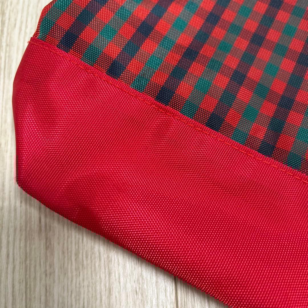 ファミリア♡トートバッグ　レッスンバッグ