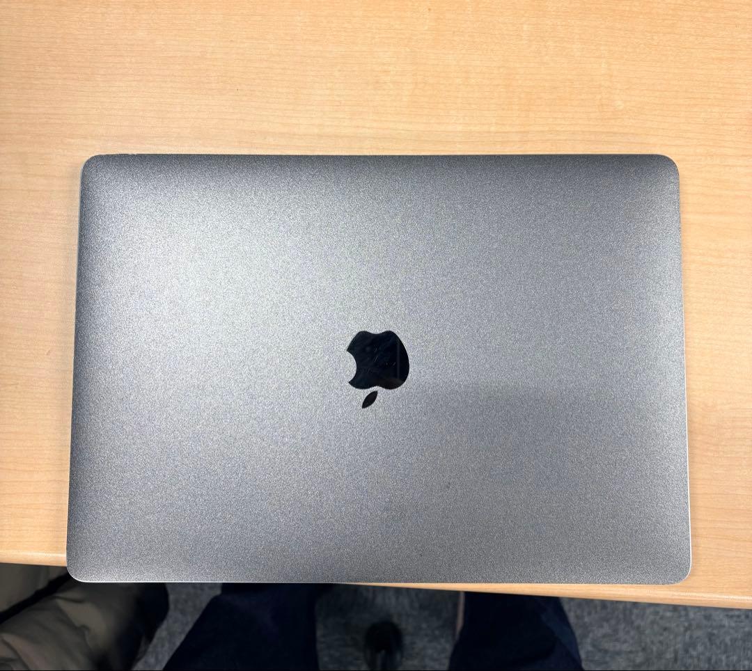 MacBook Pro 13インチ 2020年モデル