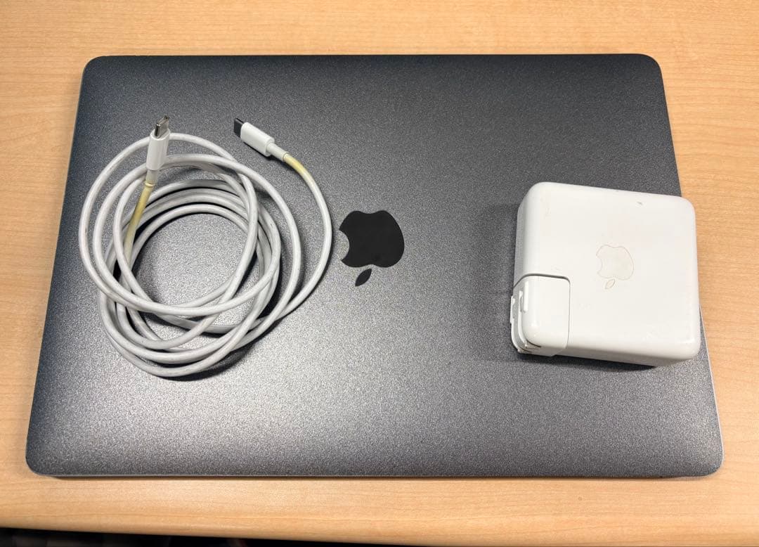 MacBook Pro 13インチ 2020年モデル