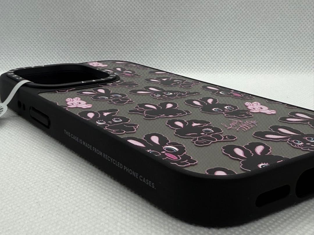 CASETiFY ケースティファイ iphone15pro ミラーケース