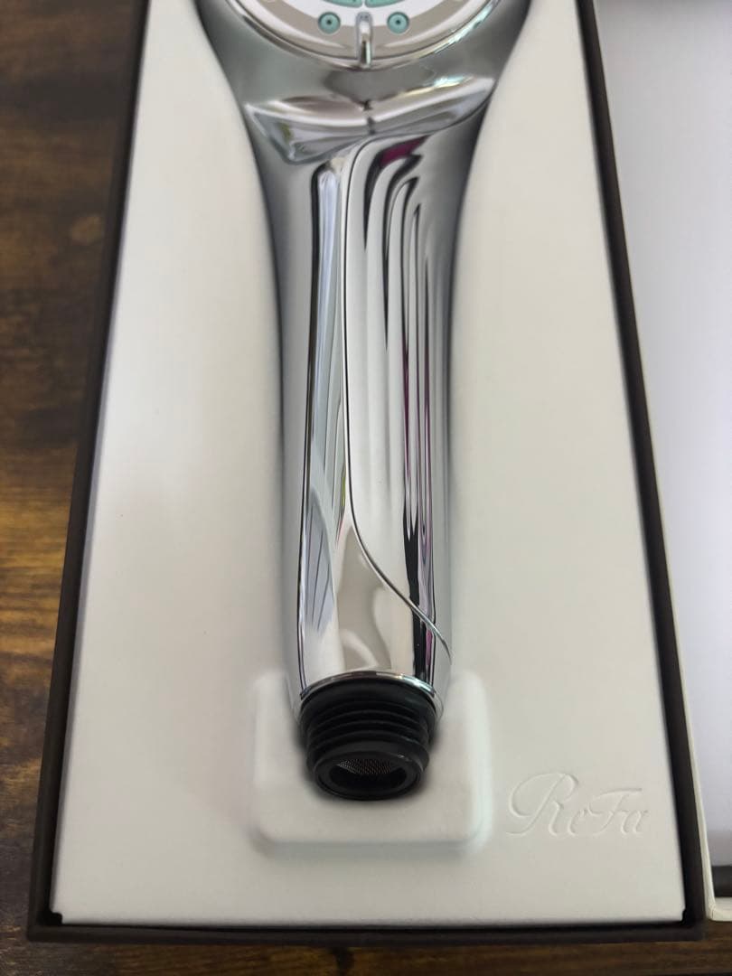 Refa リファ リファインバブルu 新品未使用