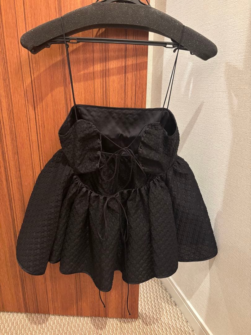 トップス CECILIE BAHNSEN Serena top