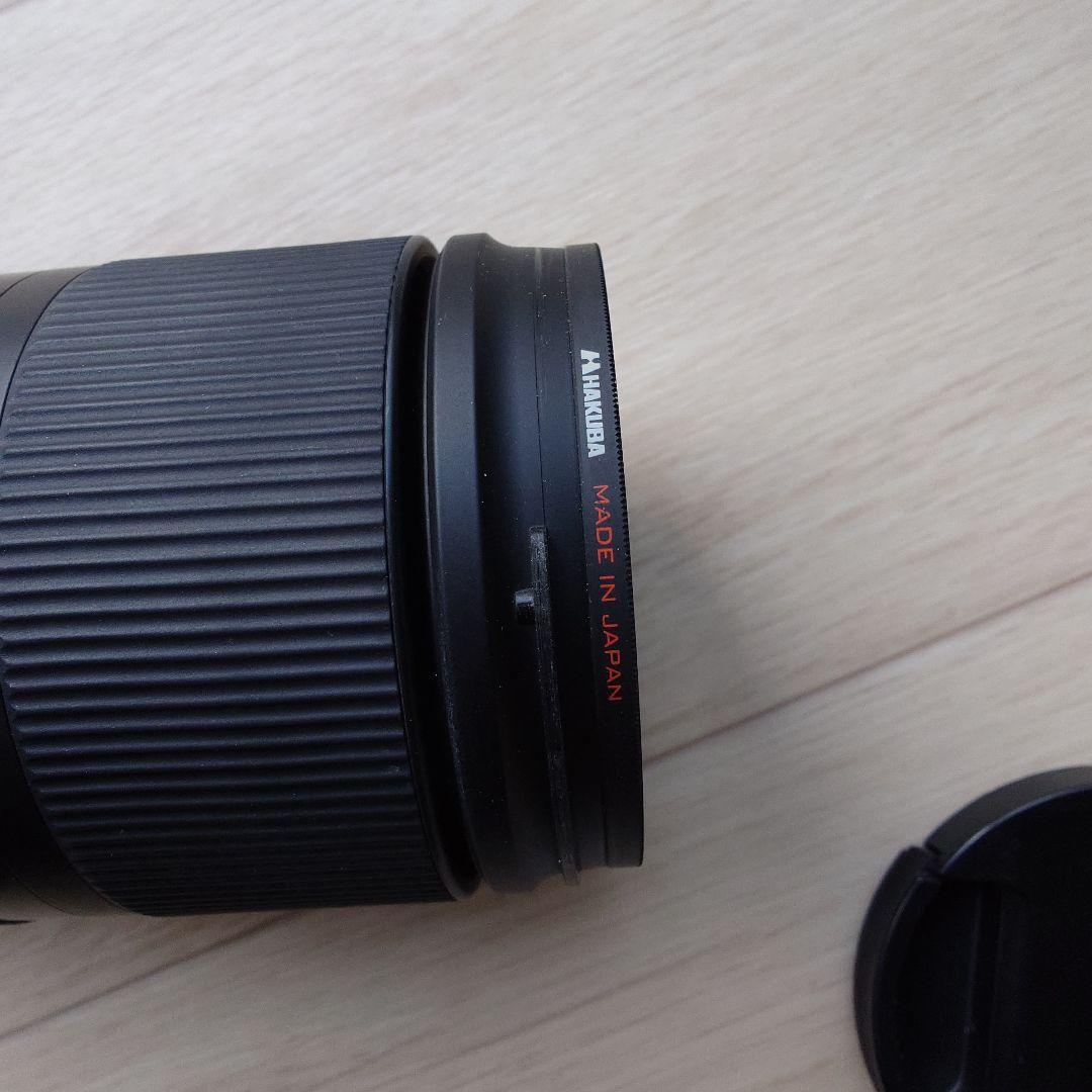 17-70mm F2.8 DiIII-A VC RXD SONY Eマウント