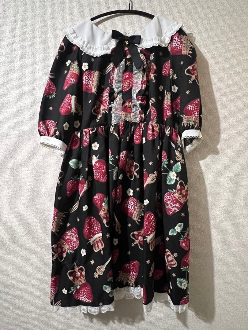 Angelic Pretty ＊ ワンピース