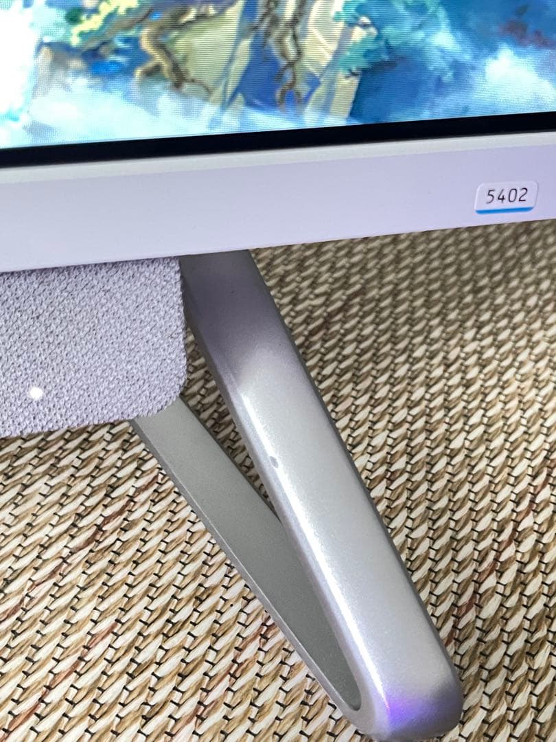 DELL Inspiron 7790 AIO Core i710510U 訳あり