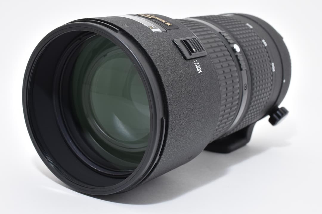 レンズ(ズーム) Nikon AI AF 80-200mm f2.8 D NEW #9433