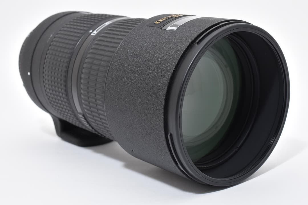 レンズ(ズーム) Nikon AI AF 80-200mm f2.8 D NEW #9433