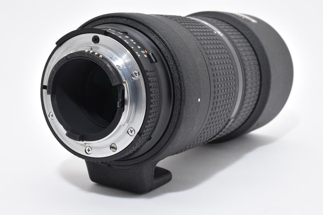 レンズ(ズーム) Nikon AI AF 80-200mm f2.8 D NEW #9433