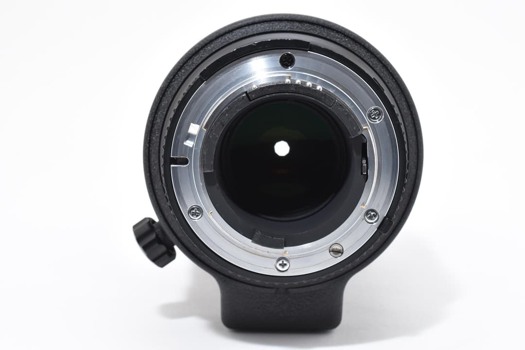 レンズ(ズーム) Nikon AI AF 80-200mm f2.8 D NEW #9433