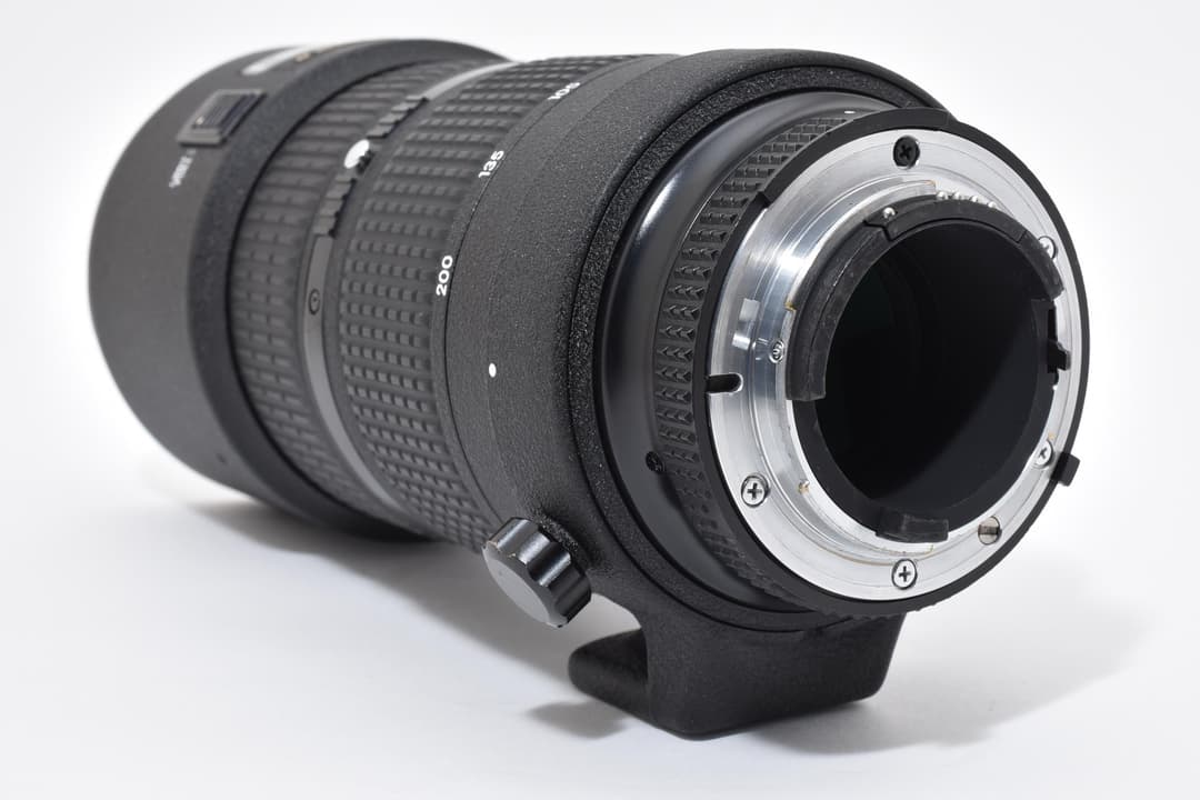 レンズ(ズーム) Nikon AI AF 80-200mm f2.8 D NEW #9433