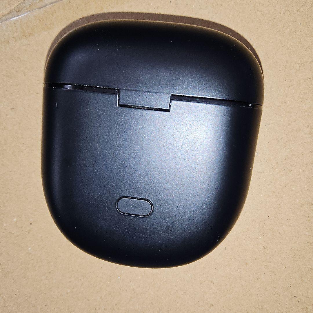 Bose QuietComfort Ultra Earbudsブラック　美品
